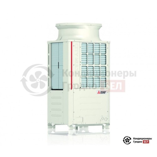  Наружный блок VRF-системы Mitsubishi Electric PUHY-EP200 YNW-A в Гродно