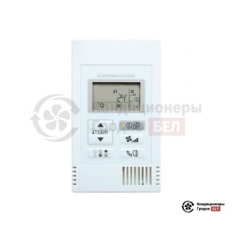 Проводной пульт Mitsubishi Electric PAC-YT52CRA