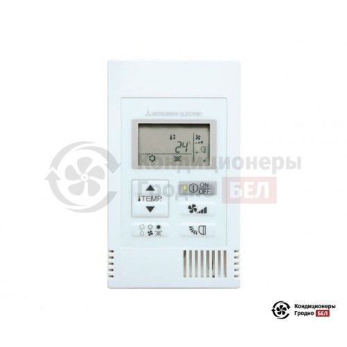  Проводной пульт Mitsubishi Electric PAC-YT52CRA в Гродно