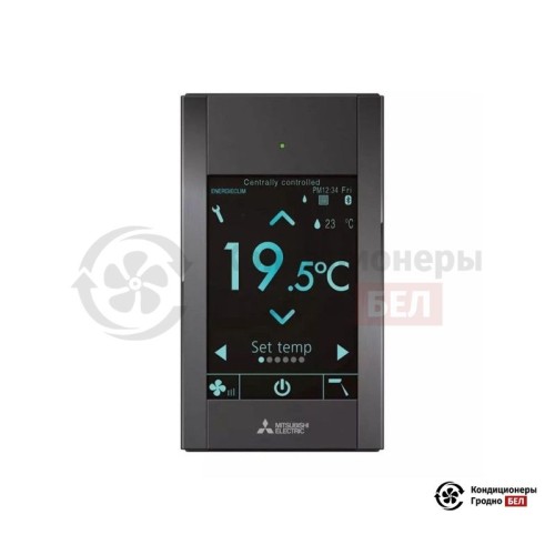  Сенсорный MA-пульт Mitsubishi Electric PAR-CT01MAR-PB в Гродно