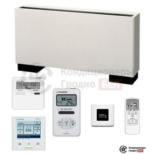  Внутренний блок VRF-системы Mitsubishi Heavy FDFL71HKXE6F в Гродно