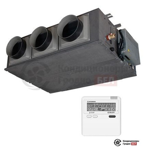  Внутренний блок VRF-системы Mitsubishi Heavy FDUM56KXE6F в Гродно