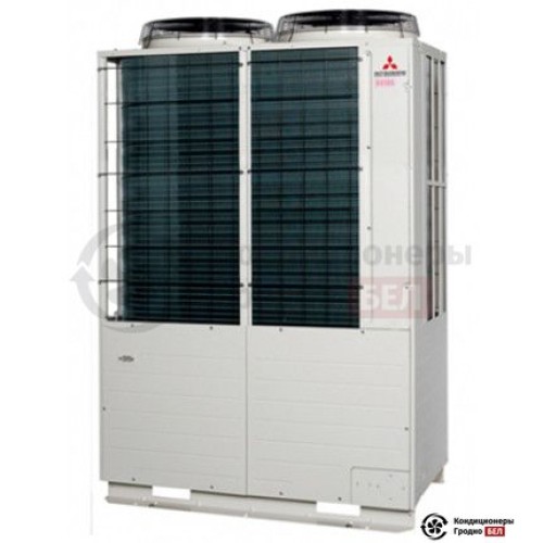  Наружный блок VRF-системы Mitsubishi Heavy FDC400KXZE1 в Гродно