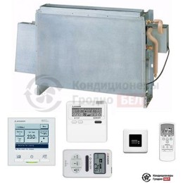Внутренний блок VRF-системы Mitsubishi Heavy FDFU71KXE6F