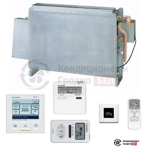  Внутренний блок VRF-системы Mitsubishi Heavy FDFU71KXE6F в Гродно