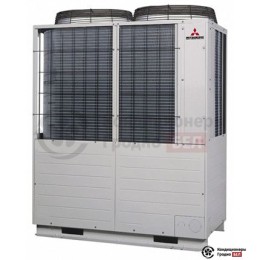 Наружный блок VRF-системы Mitsubishi Heavy FDC615KXE6