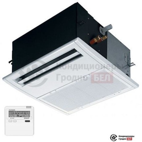  Внутренний блок VRF-системы Mitsubishi Heavy FDTQ36KXE6F в Гродно