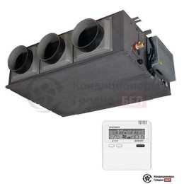 Внутренний блок VRF-системы Mitsubishi Heavy FDUM71KXE6F