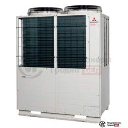 Наружный блок VRF-системы Mitsubishi Heavy FDC280KXZE1
