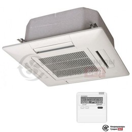 Внутренний блок VRF-системы Mitsubishi Heavy FDTC45KXE6F