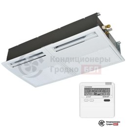 Внутренний блок VRF-системы Mitsubishi Heavy FDTS71KXE6F