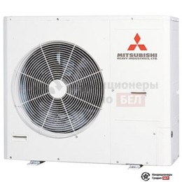 Наружный блок VRF-системы Mitsubishi Heavy FDC112KXE6N/S