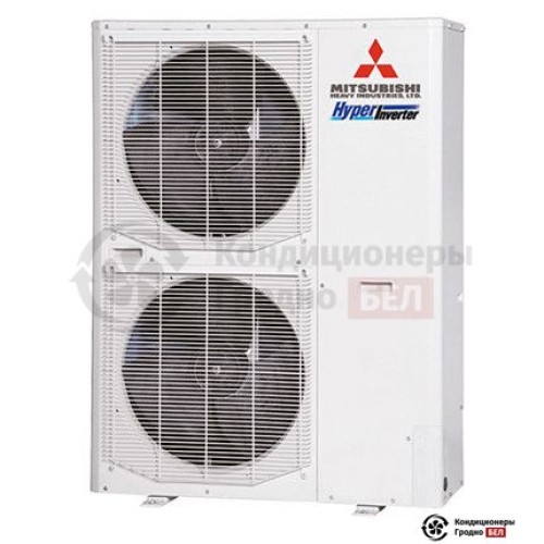  Наружный блок VRF-системы Mitsubishi Heavy FDC140VSX в Гродно