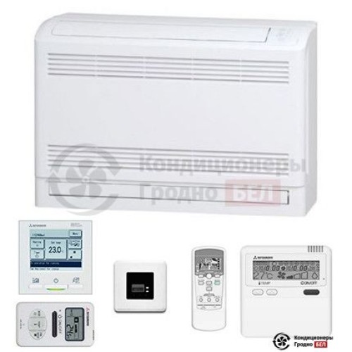  Внутренний блок VRF-системы Mitsubishi Heavy FDFW56HKXE6F в Гродно