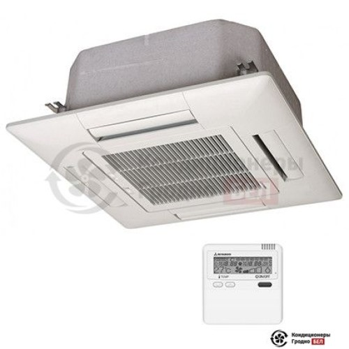  Внутренний блок VRF-системы Mitsubishi Heavy FDTC36KXE6F в Гродно