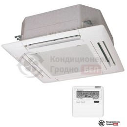 Внутренний блок VRF-системы Mitsubishi Heavy FDT90KXE6F