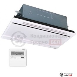 Внутренний блок VRF-системы Mitsubishi Heavy FDTW56KXE6F