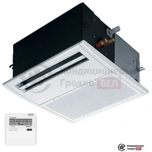  Внутренний блок VRF-системы Mitsubishi Heavy FDTQ28KXE6F в Гродно