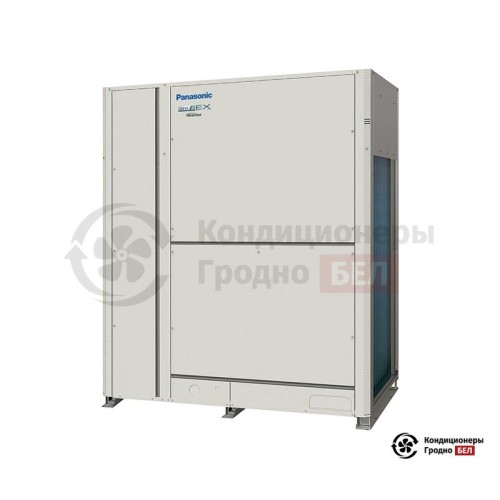  Наружный блок VRF-системы Panasonic U-18ME2E8 в Гродно
