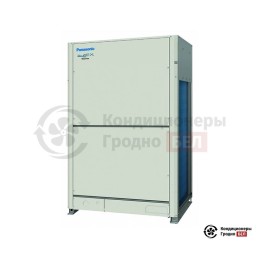 Наружный блок VRF-системы Panasonic U-8MF3E8