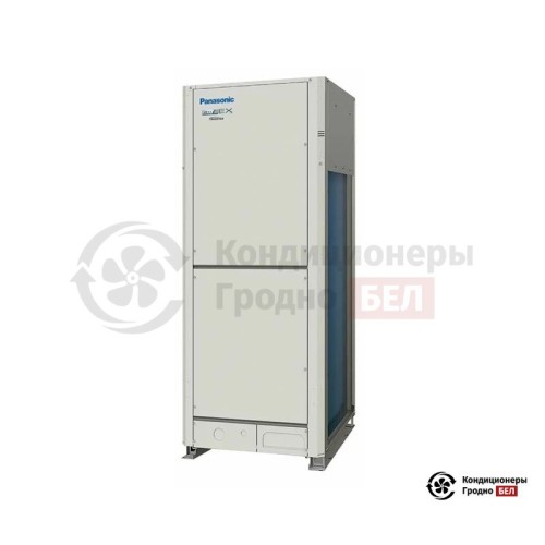  Наружный блок VRF-системы Panasonic U-10ME2E8 в Гродно