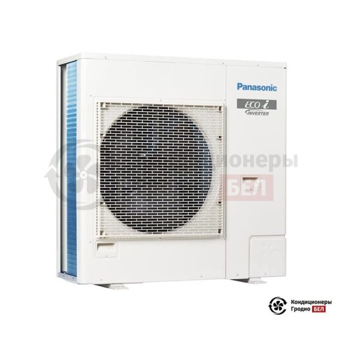  Наружный блок VRF-системы Panasonic U-5LE2E8 в Гродно