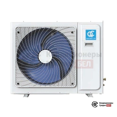  Наружный блок VRF-системы QuattroClima QN-М80UCM в Гродно
