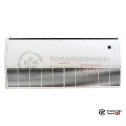 Внутренний блок VRF-системы QuattroClima QV-M125FD