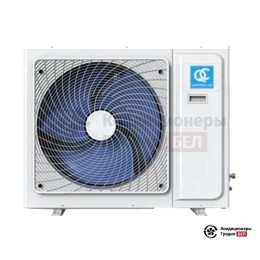 Наружный блок VRF-системы QuattroClima QN-М120UCM3