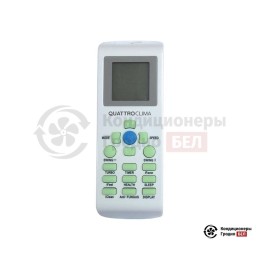 Внутренний блок VRF-системы QuattroClima QV-M112CC/QA-MCP2