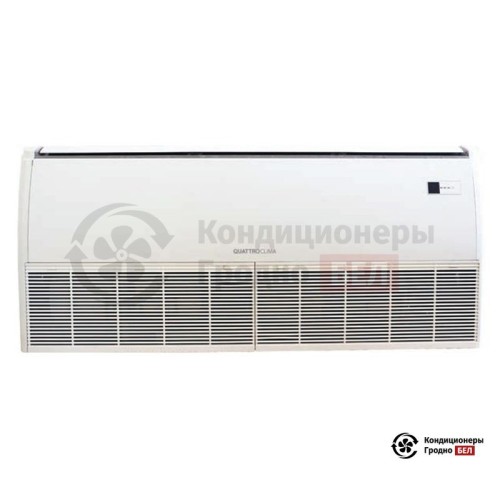  Внутренний блок VRF-системы QuattroClima QV-M80FD в Гродно