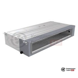 Внутренний блок VRF-системы QuattroClima QV-M125DC