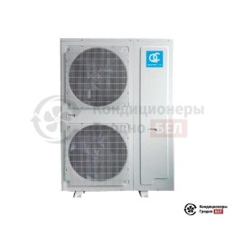Наружный блок VRF-системы QuattroClima QN-М260UCM3