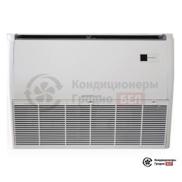 Внутренний блок VRF-системы QuattroClima QV-M56FD