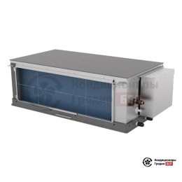 Внутренний блок VRF-системы QuattroClima QV-M150DHC