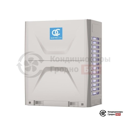  Наружный блок VRF-системы QuattroClima QN-M335UС в Гродно