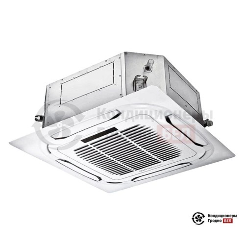  Внутренний блок VRF-системы QuattroClima QV-M45KD/QA-MKP2 в Гродно