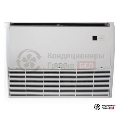  Внутренний блок VRF-системы QuattroClima QV-M71FD в Гродно