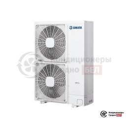 Наружный блок VRF-системы Sakata SMSC-280Y