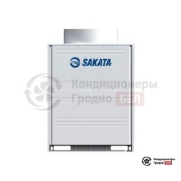 Наружный блок VRF-системы Sakata SMSM-450Y