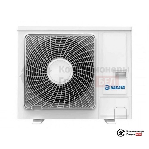  Наружный блок VRF-системы Sakata SMSE-125V в Гродно
