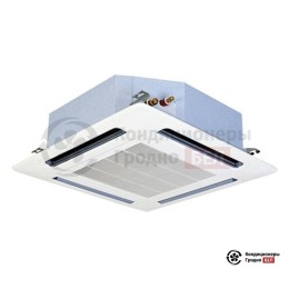 Внутренний блок VRF-системы Sakata SC-160MS-V