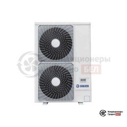 Наружный блок VRF-системы Sakata SMSL-155V