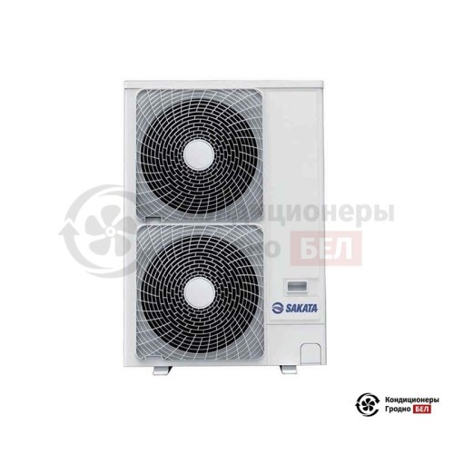  Наружный блок VRF-системы Sakata SMSL-155V в Гродно