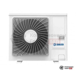 Наружный блок VRF-системы Sakata SMSE-80V