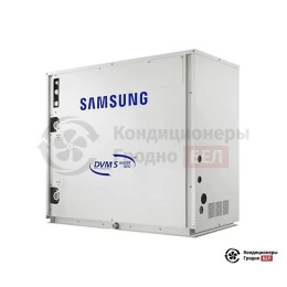 Наружный блок VRF-системы Samsung AM200FXWANR/EU
