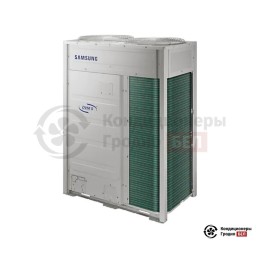 Наружный блок VRF-системы Samsung AM300MXVANR/TK