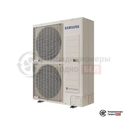 Наружный блок VRF-системы Samsung AM040FXMDGH/TK