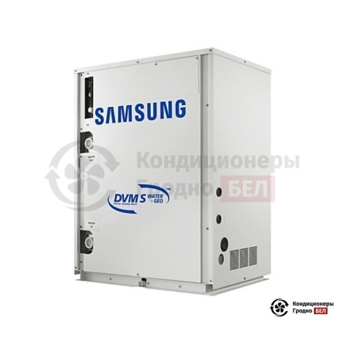  Наружный блок VRF-системы Samsung AM120FXWANR/EU в Гродно