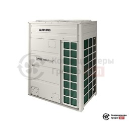 Наружный блок VRF-системы Samsung AM180AXVGGH/EU